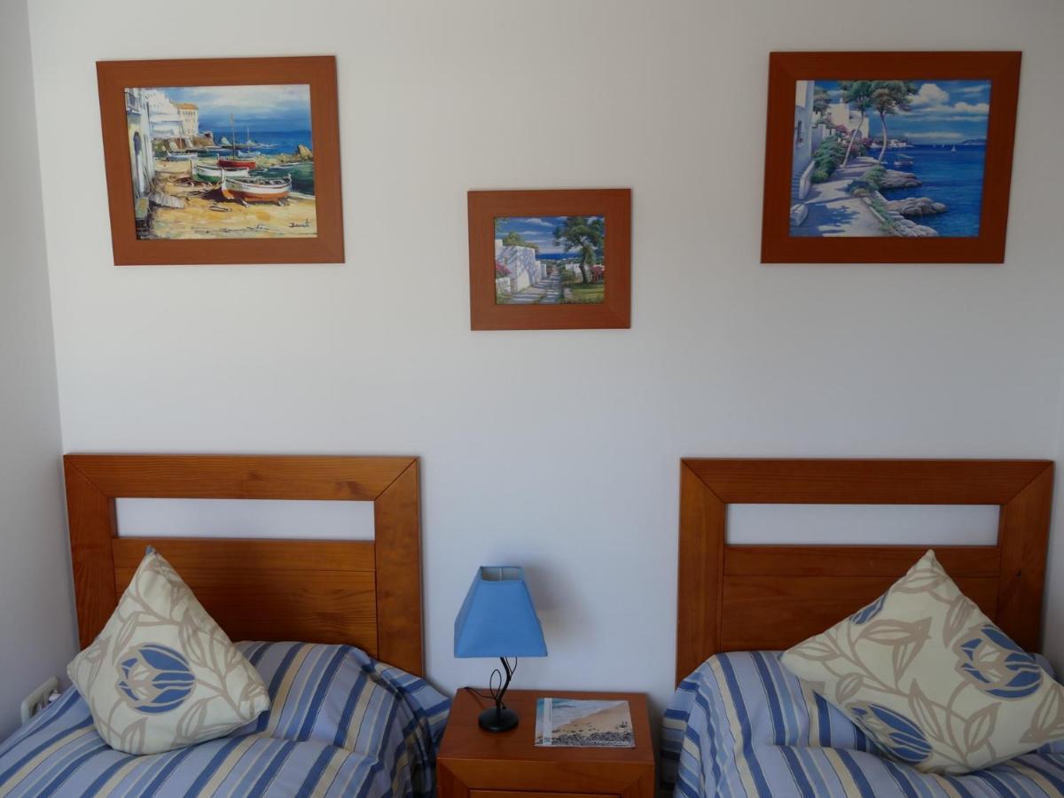 Sandy Toes & Salty Kisses El Cotillo Bagian luar foto