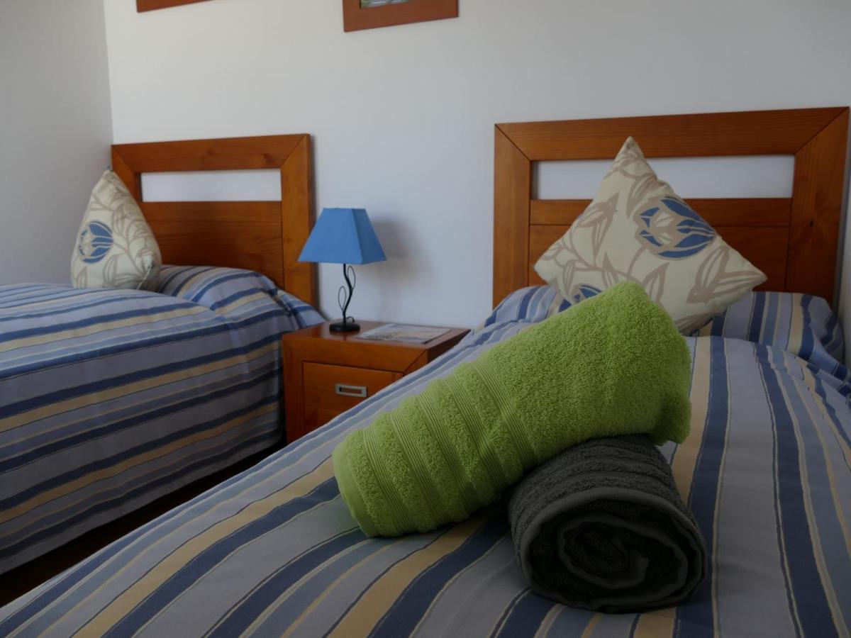 Sandy Toes & Salty Kisses El Cotillo Bagian luar foto
