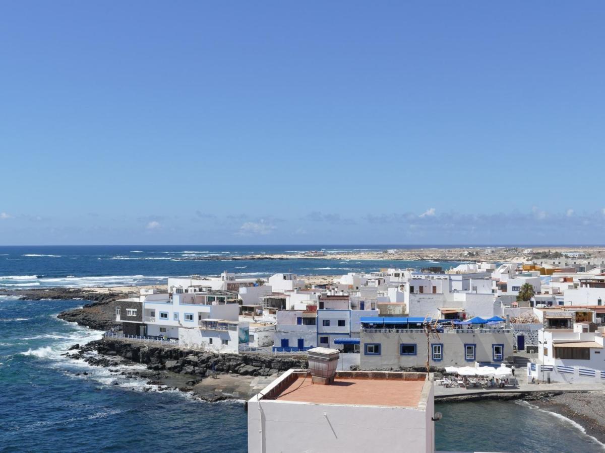 Sandy Toes & Salty Kisses El Cotillo Bagian luar foto