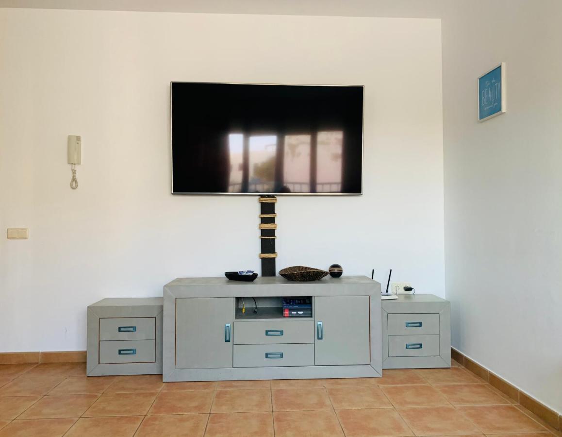Sandy Toes & Salty Kisses El Cotillo Bagian luar foto